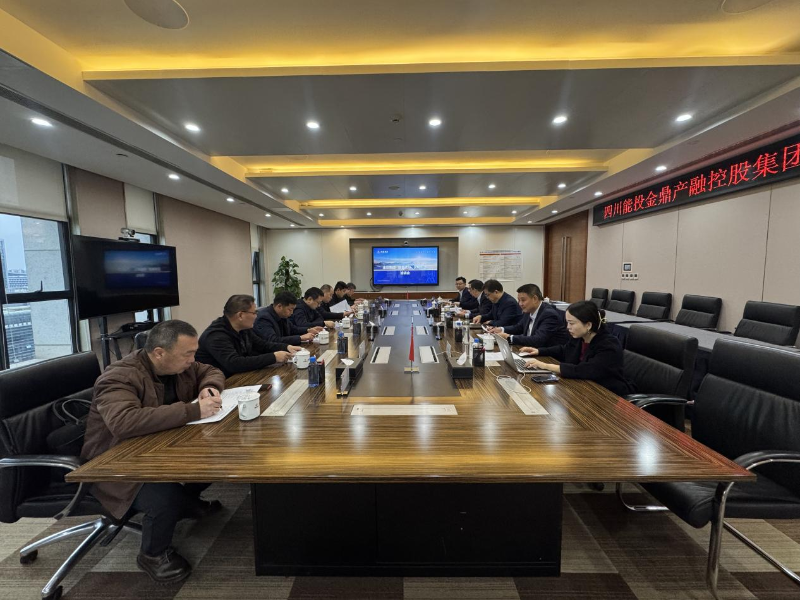 陜西省勉縣縣委常委、副縣長(zhǎng)謝民一行到訪金...